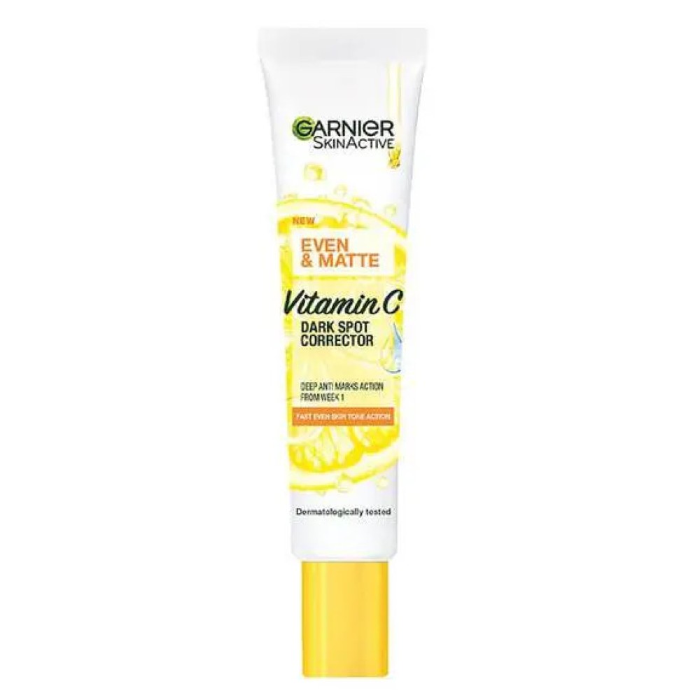 Garnier Even & Matte Dark Spot Corrector 30ml