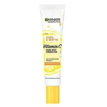 Garnier Even & Matte Dark Spot Corrector 30ml