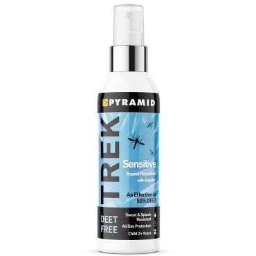 Trek 50% Pump Spray 60ml