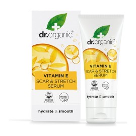 Dr Organic Vitamin E Stretch Mark Serum 50ml