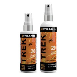 Trek 20% Deet Spray 60ml