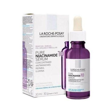 La Roche Posay Niacinamide B9 Serum