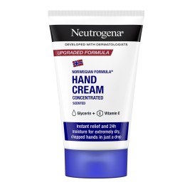 Neutrogena Hand Cream (scented) 50ml