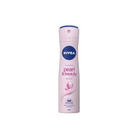 Nivea Pearl & Beauty Deo Spray For Women 150ml