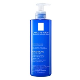 La Roche Posay Toleriane Double Cleanser 400ml