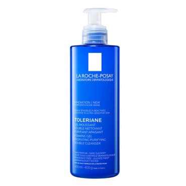 La Roche Posay Toleriane Double Cleanser 400ml