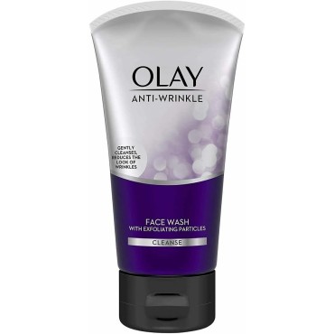 Olay Anti-wrinkle Face Wash 150 Ml