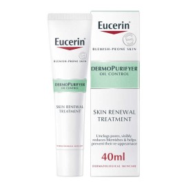 Eucerin Dermopurifiyer Skin Renewal Treatment 40ML