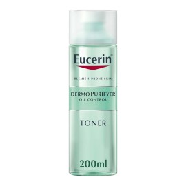 Eucerin DermoPurifyer Toner 200ml