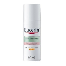 Eucerin DermoPurifyer Protective Fluid SPF 30 50ml