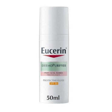 Eucerin DermoPurifyer Protective Fluid SPF 30 50ml