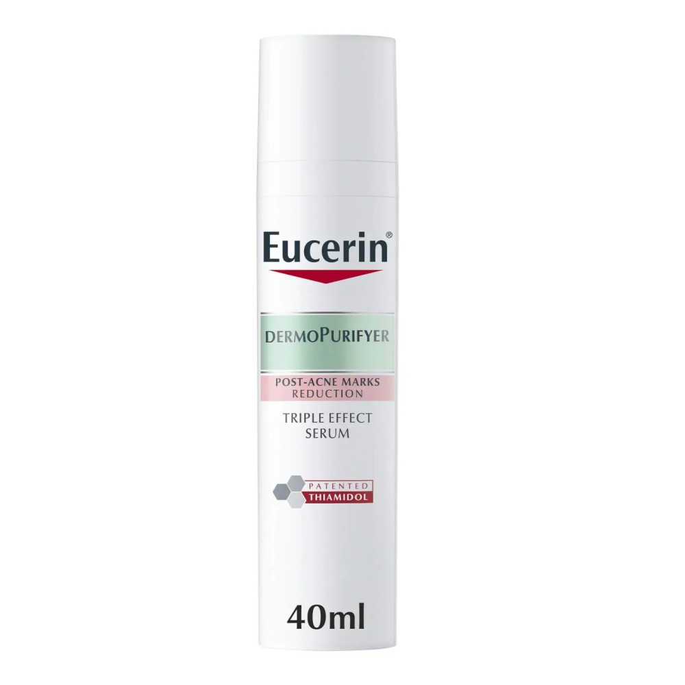 Eucerin DermoPurifyer Tripple Effect Serum 40ml