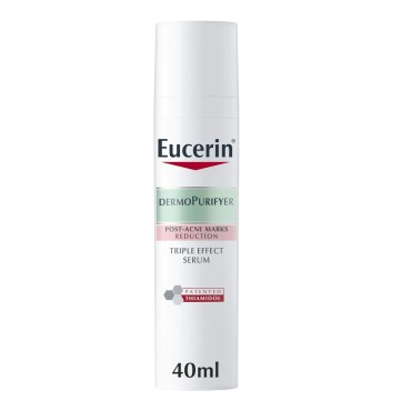Eucerin DermoPurifyer Tripple Effect Serum 40ml