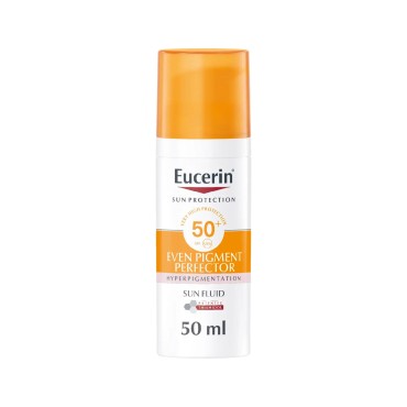 Eucerin Sun Even Pigment Protector Fluid 50ml