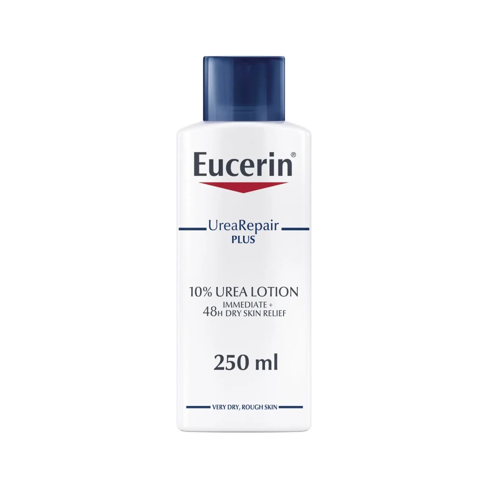 Eucerin Urea Repair Plus 10% Urea Lotion 250ml