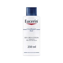 Eucerin Urea Repair Plus 10% Urea Lotion 250ml