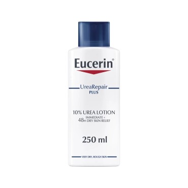 Eucerin Urea Repair Plus 10% Urea Lotion 250ml