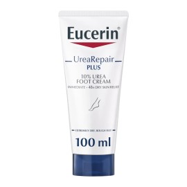 Eucerin Urea Repair Plus 10% Urea Foot Cream 100ml