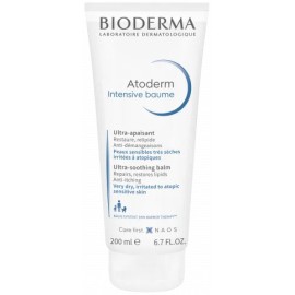 Bioderma Atoderm Intensive Baume 200 Ml