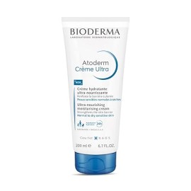 Bioderma Atoderm Cream Ultra 200ml