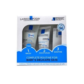 La Roche Posay Lipikar Baby Kit