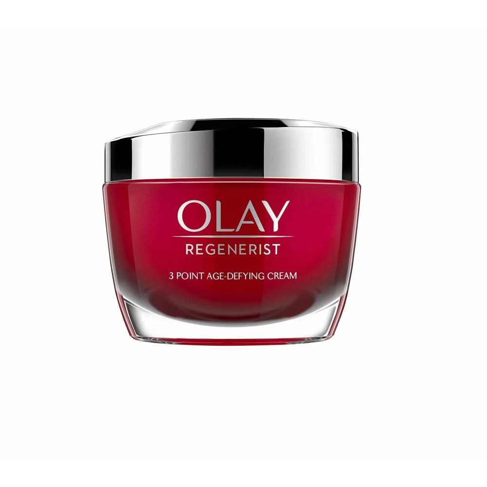 Olay Regenerist 3 Point Firming Anti-ageing Cream 50 Ml