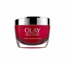 Olay Regenerist 3 Point Firming Anti-ageing Cream 50 Ml
