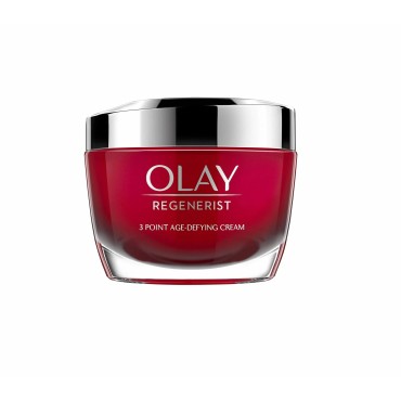 Olay Regenerist 3 Point Firming Anti-ageing Cream 50 Ml