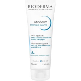 Bioderma Atoderm Intensive Baume 75 Ml