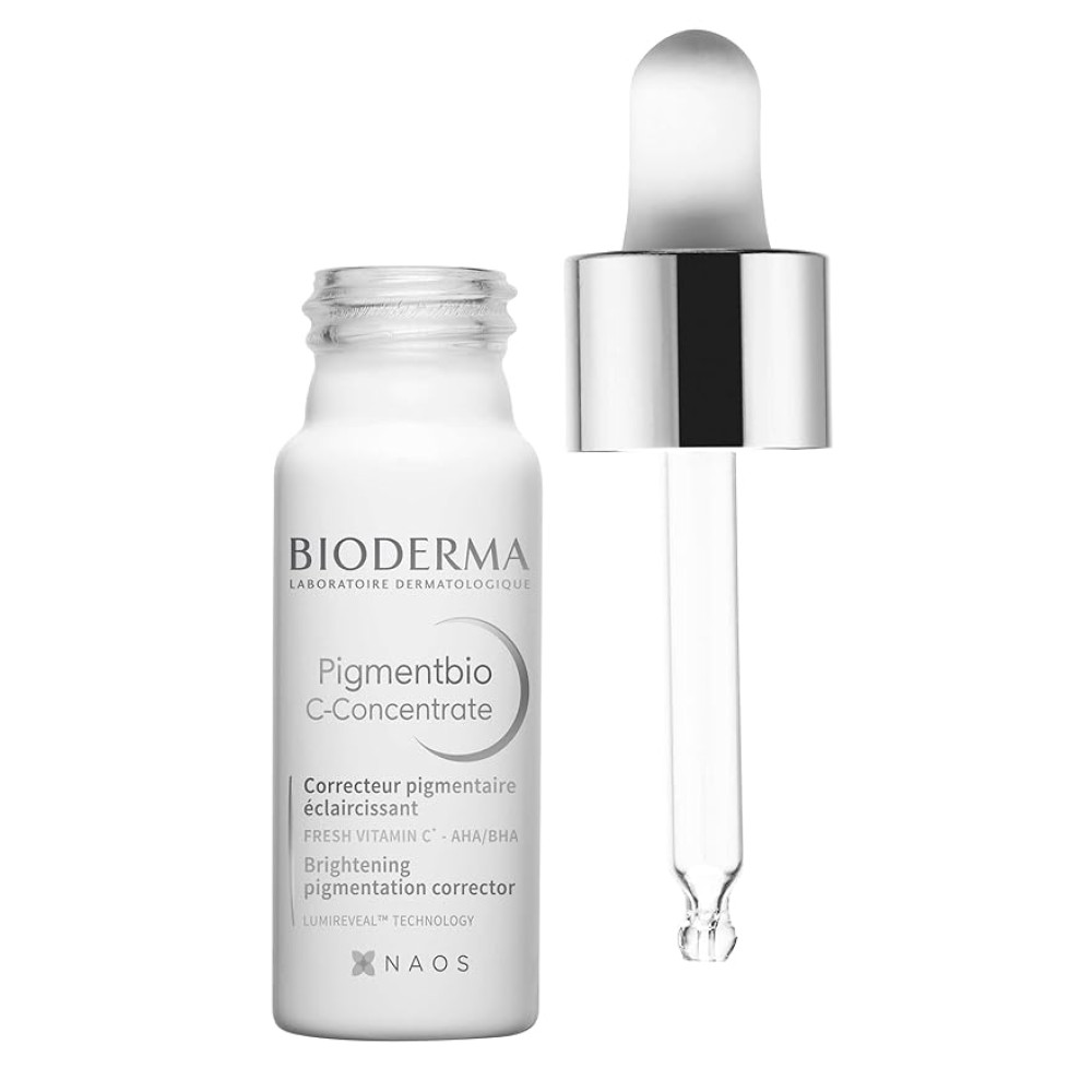 Bioderma Pigmentbio C-concentrate 15ml
