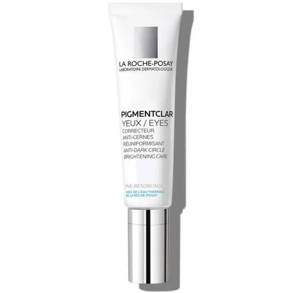 La Roche Posay Pigmentclar Eye Cream 15ml