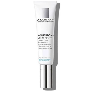 La Roche Posay Pigmentclar Eye Cream 15ml