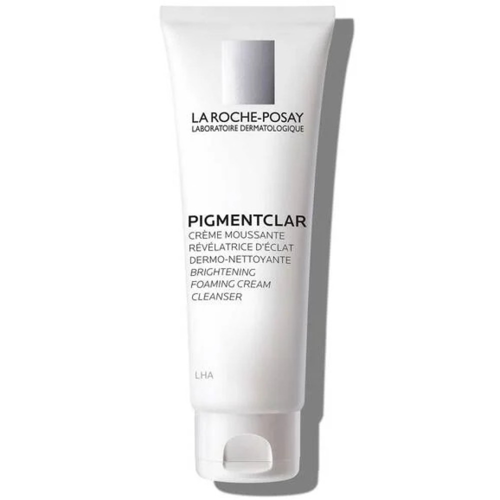 La Roche Posay Pigmentclar Cleanser 125ml