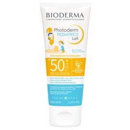 Bioderma Photoderm Pediatric Lait SPF50+ 100ML