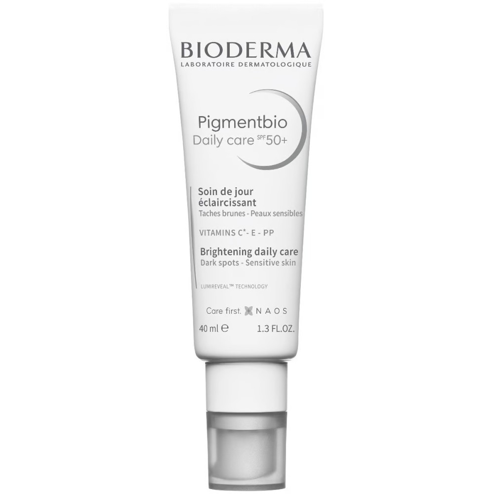 Bioderma Pigmentbio Daily Care  Spf50+ 40ml