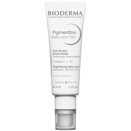 Bioderma Pigmentbio Daily Care  Spf50+ 40ml