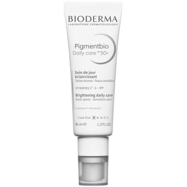 Bioderma Pigmentbio Daily Care  Spf50+ 40ml