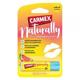 Carmex Naturally Intense Hydrating Lip Balm 4.25g