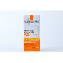 La Roche Posay Anthelios Ultra Face Uvmune Spf 50+ 50ml