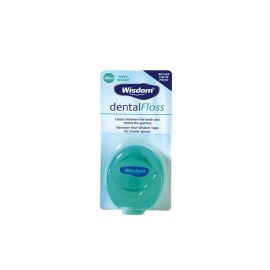Wisdom Dental Floss 100m