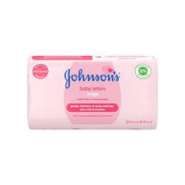 Johnson's Baby Lotion Soap 100g