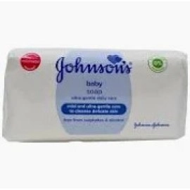 Johnson's Baby Soap 100g