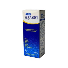 Astek Aquasoft 120ml