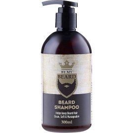 By My Beard Shampoo 300ml