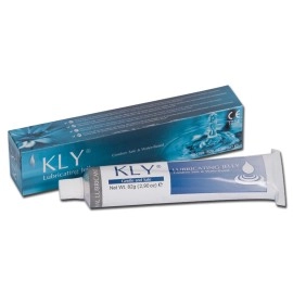 Kly Lubricating Jelly 42G