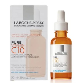 La Roche Posay Pure Vitamin C Serum 30ml