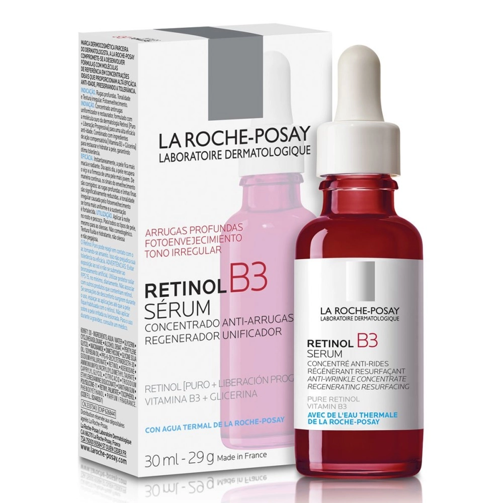 La Roche Posay Retinol Serum 30ml