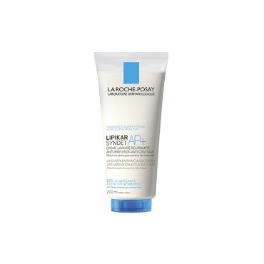 La Roche Posay Lipikar Syndet Ap+ 200ml