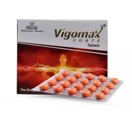 Vigomax Forte Tablets 20's