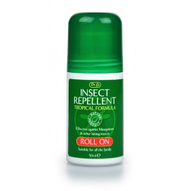 Doctor Johnson Bite & Sting Relief Roll On 50 Ml
